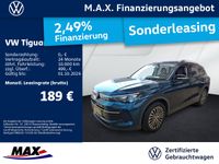 Volkswagen Tiguan - Vorschau Bild 1