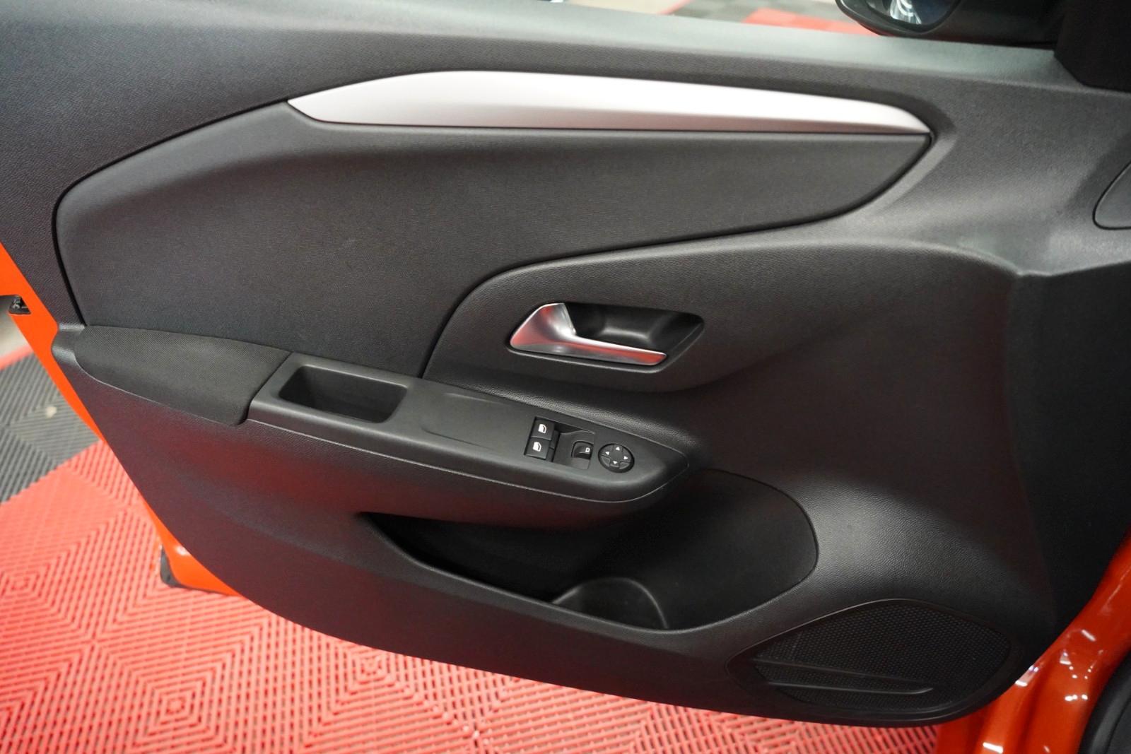 Opel Corsa F 1.2 Lim. 6Gang*2.Hand*Klima*Spur*Dashcam, миниатюра 19