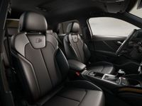 Audi SQ2 - Vorschau Bild 11