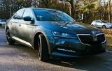 Skoda Superb 1.5 Limusine,EZ2020, TÜV bis 2027, Matrix - Skoda Superb: 2.5