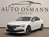 Skoda Superb 2.0 TDI DSG L&K / MEMORY / CANTON - Skoda Superb mit Diesel-Antrieb: Limousine, 2.0
