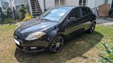 Fiat Bravo 1.9 Multijet Diesel (2008) | TÜV neu - Fiat Bravo aus 2008 mit Diesel-Antrieb