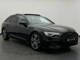 Audi A6 Avant 40 TDI quattro+S-LINE+PANO+AHK+STANDHZ - Audi A6 Gebrauchtwagen in Bielefeld