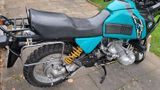 BMW R100 GS PD - BMW R 100 GS PD