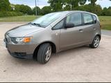 Mitsubishi Colt 1.1 75 PS - Mitsubishi Colt: 7