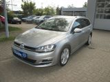 Volkswagen Golf VII Variant Highline +Automatik+ab 199,-€ - : Standheizung, Auto