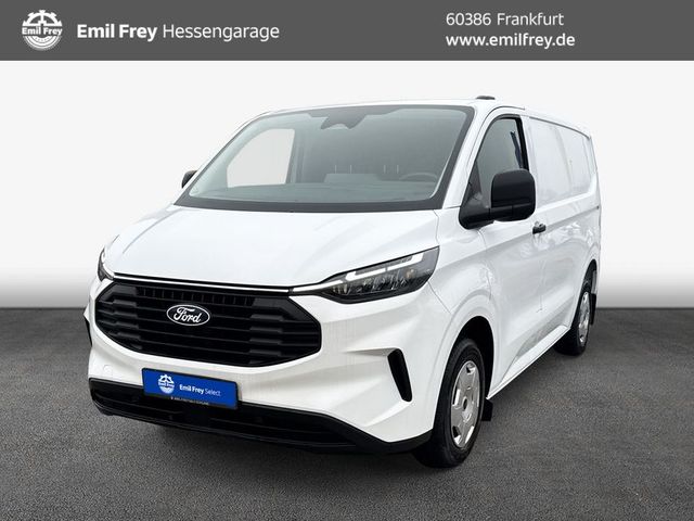 Ford Transit Custom 280 L1H1 LKW VA Trend