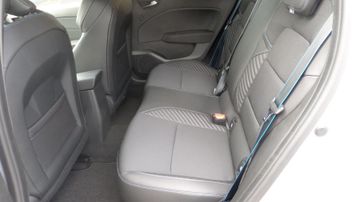 Renault Clio V Esprit Alpine TCe 90 PS mit Winterpaket N