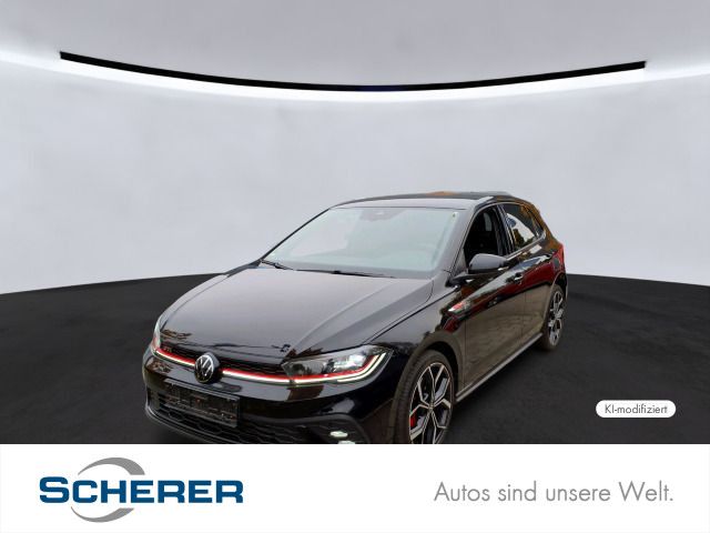Volkswagen Polo GTI 2.0 TSI DSG IQ.LIGHT NAVI RFK BEATS