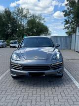 Porsche Cayenne Diesel - 3.0 Diesel TOP GEPFLEGT 