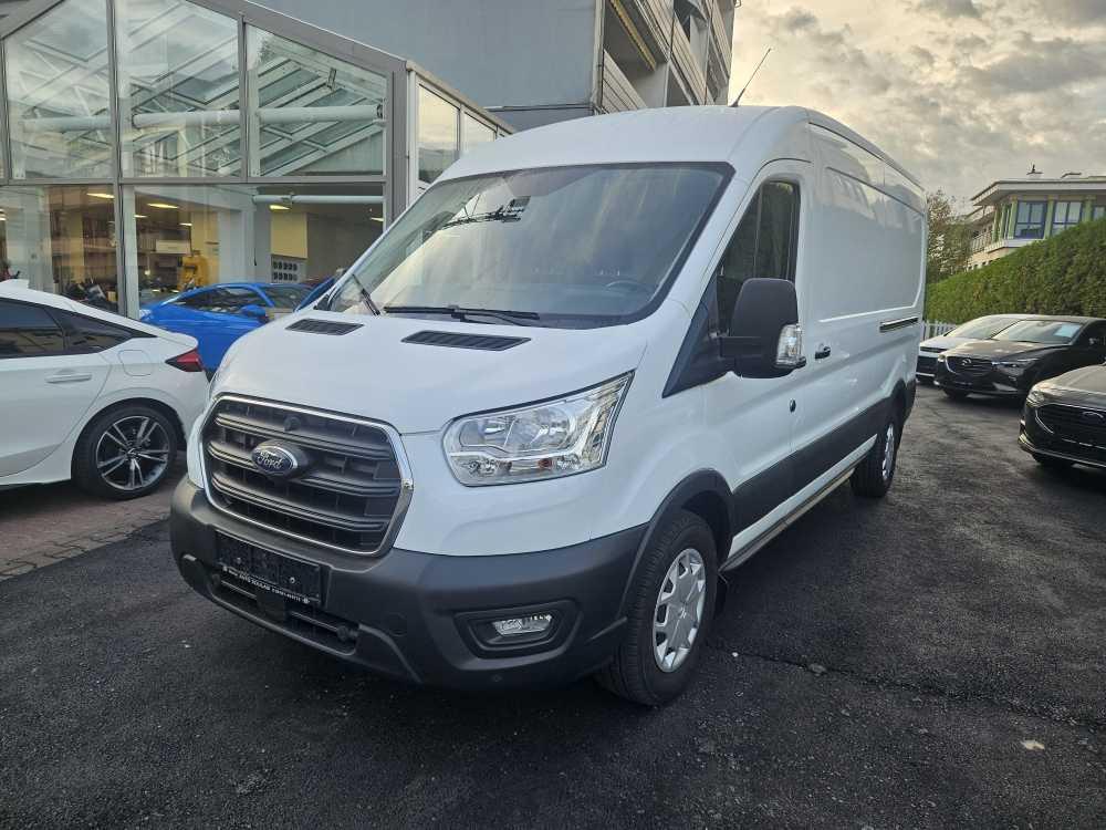 Ford Transit 330 TDCi L3H2 Lkw VA Trend
