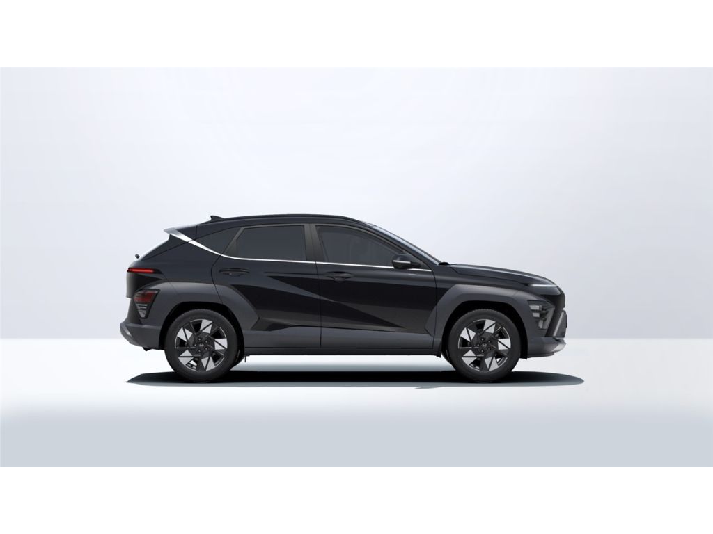 Hyundai KONA SX2 (MY26) HEV 1.6 GDI (138 PS) DCT 2WD Tre imagem 3