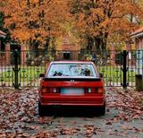 Mercedes-Benz Mercedes 190er W201 BJ: 1985 - gebrauchte Mercedes-Benz 190 aus dem Jahr 1985