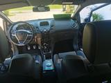 Ford Fiesta ST JA8 MK7 - Ford Fiesta: Ja8