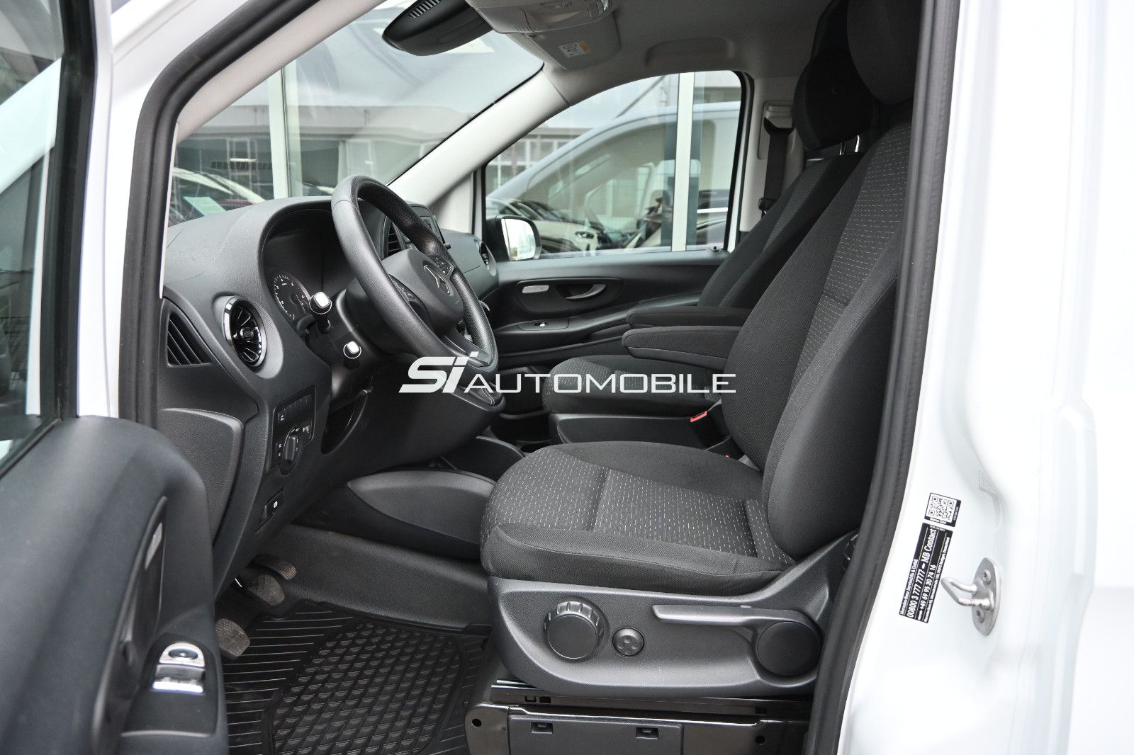 Fahrzeugabbildung Mercedes-Benz Vito 116 CDI Extralang PRO RWD °KAMERA°STANDHEIZ