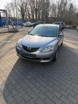 Mazda 3 Bk - Mazda Mazda3 BK