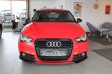Audi A1  1.4 TFSI Competition*XENON*17 ZOLL* - gebrauchte Audi A1 aus dem Jahr 2012
