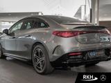 Mercedes-Benz EQE 500 4M AMG Line Pano/Distr/360°/Hyperscreen - Mercedes-Benz EQE Jahreswagen