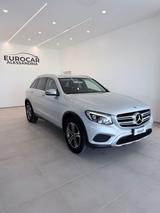 Mercedes-Benz Mercedes-benz GLC 250 d 4Matic Sport - Mercedes-Benz GLC-Klasse Kombi Gebrauchtwagen