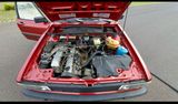 Audi 80 B2 Quattro  - Audi 80: B2