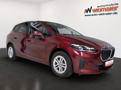 Fahrzeugabbildung BMW 218i Active Tourer -- AHK/ ACC/ PremiumPaket