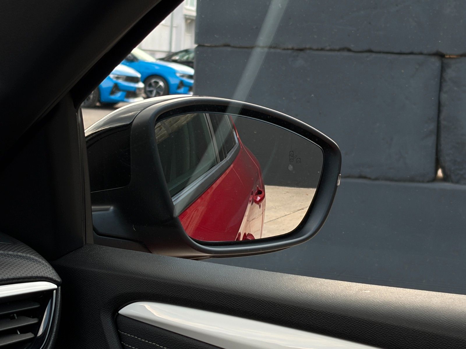 Fahrzeugabbildung Opel Corsa F GS 1.2 Turbo Matrix SHZ LHZ Navi Carplay