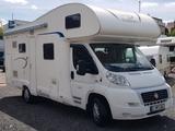 Fiat 670 Giottiline - Fiat Alkoven