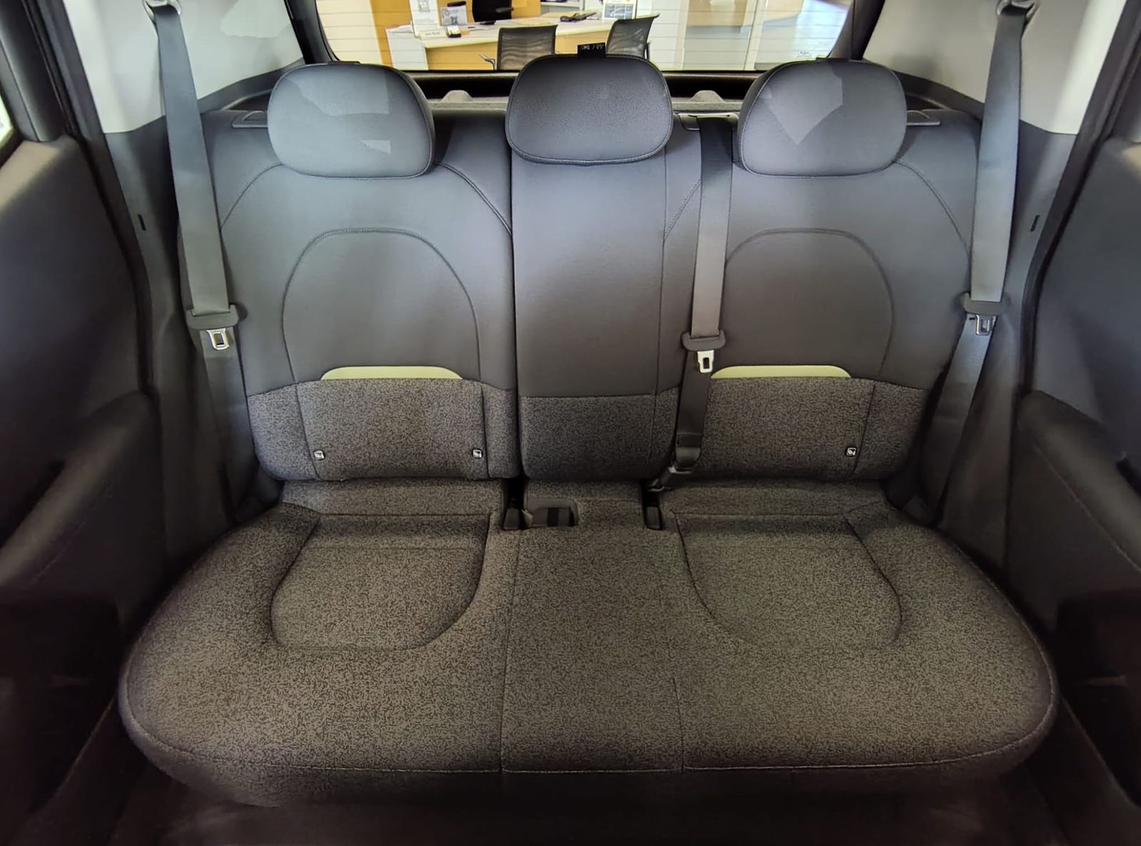 KIA EV2 42,2-kWh Earth 5-Sitzer Design – Bild 13