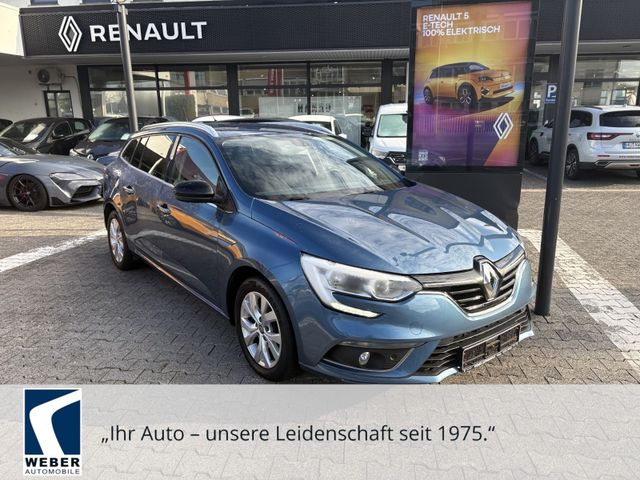 Renault Megane IV Grandtour Limited Deluxe