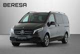 Mercedes-Benz V 300 d Lang Night AUT LED Navi el.Heck SHZ AHK - Mercedes-Benz V 300 in Bielefeld