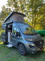 HYMER / ERIBA / HYMERCAR FREE 540 - HYMER / ERIBA 540