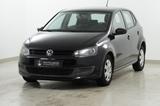Volkswagen Polo V Trendline Klima Jahr Garantie - Volkswagen Polo aus 2010: Trendline