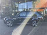 Land Rover Range Rover Sport 3.0 TdV6 HSE Autobiography | D - Land Rover Range Rover Sport aus 2011: Hse