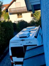 Fiat Ducato Livingstone 2 Prestige Linea Bianco - Offers