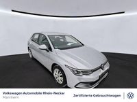 Volkswagen Golf - Vorschau Bild 4