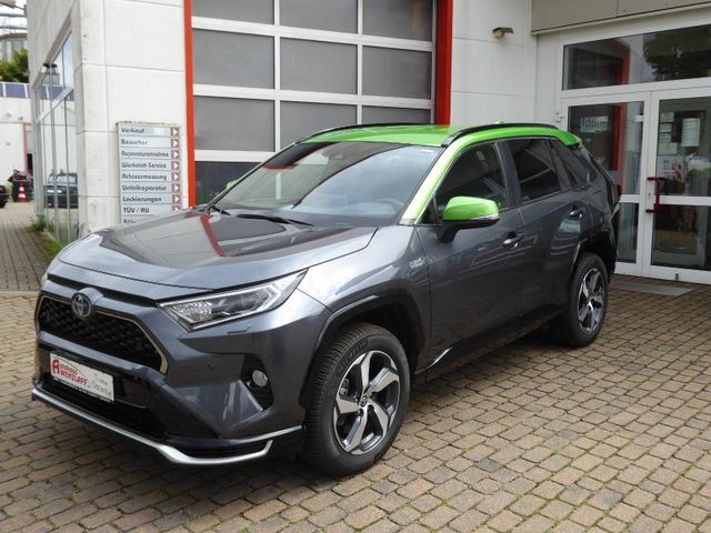 Toyota RAV 4 2.5 Plug-In Hybrid AWD Technik 5J Garantie