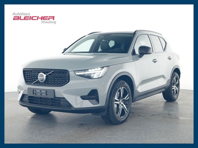 Volvo XC 40 B3 Plus Dark | Standheizung | 360°