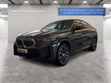 BMW X6 xDrive30d M Sport AHK Harman/K Kamera LED