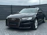 Audi A6 Avant 3.0 TDI quattro*S-LINE*PANO*CAM*MMI*LED - Audi A6 SUV