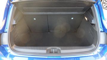 Renault Clio KISS TCe 90 PS mit Winterpaket Navi, Tempom