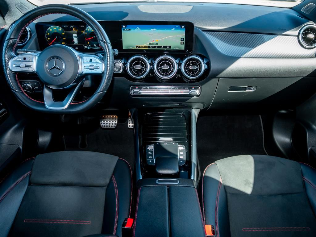 Mercedes-Benz GLA AMG AHK MULTIBEAM PAKRPAKET SOUND DAB, миниатюра 12