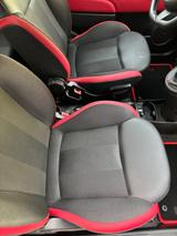 Fiat 500 S - Fiat 500 mit Benzin-Antrieb: Cabrio