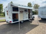 LMC Liberty 618 TI AUTOMATIK - Solar - SAT TV - Zelt - Offers matching your search criteria