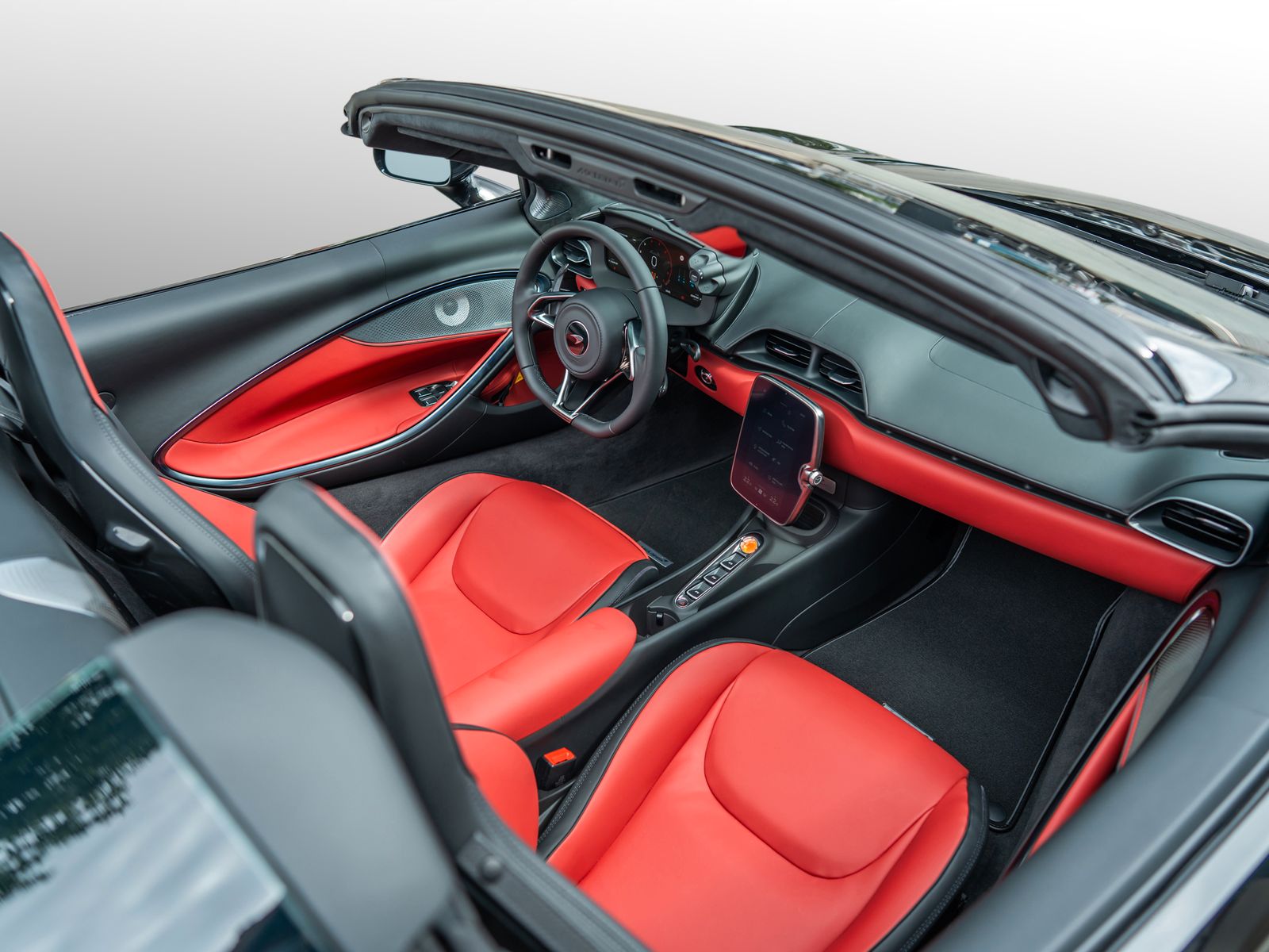 McLaren Artura - Bild 28