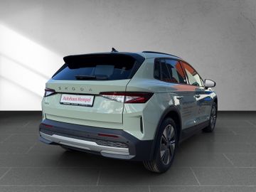 Skoda Elroq 60 *0,25%*2xPDC*ACC*AHK*CAM*LED*STHZ*WÄPU*