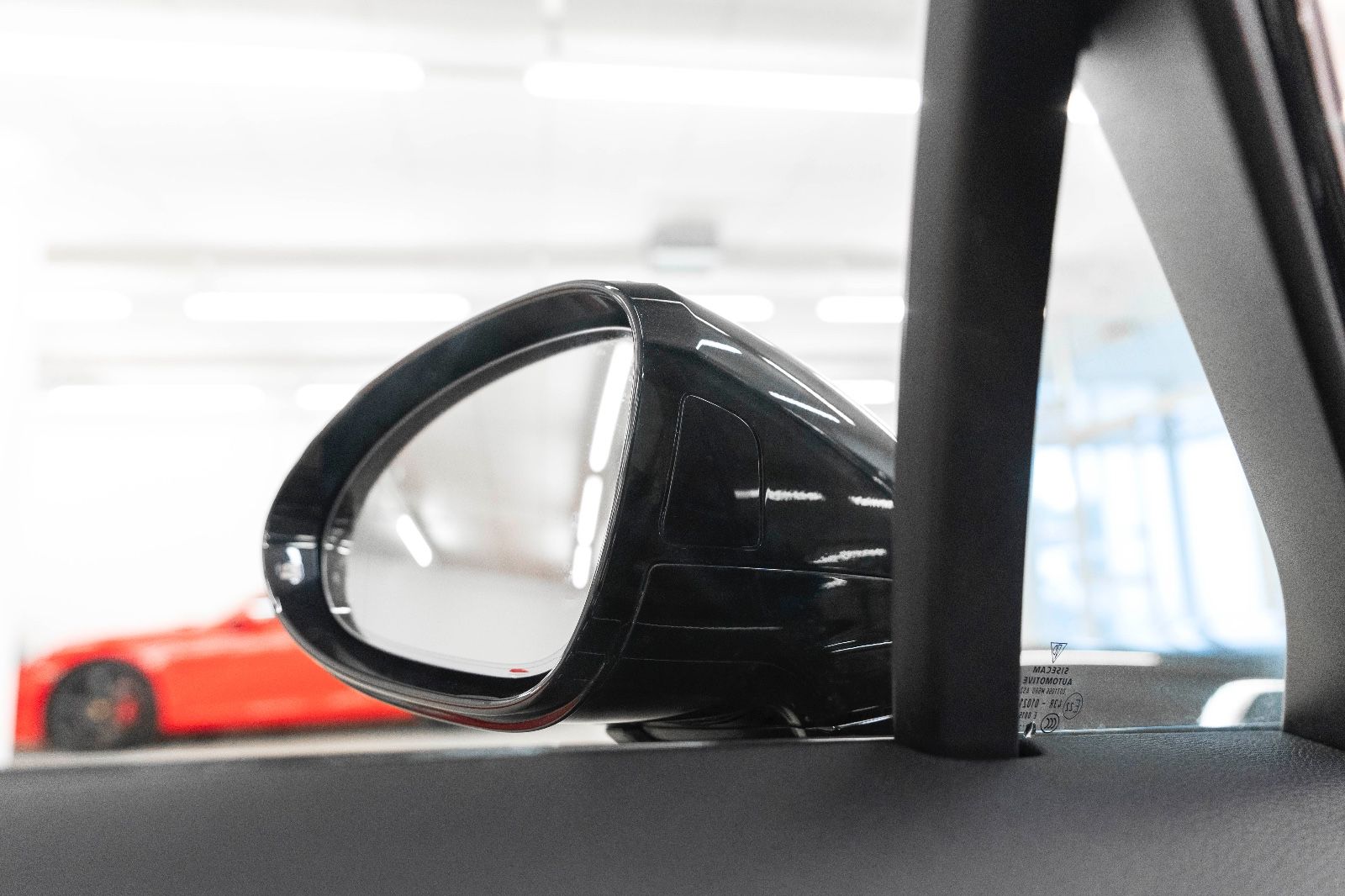 Fahrzeugabbildung Porsche Panamera Sport Turismo 4 E-Hybrid BOSE 360° LED