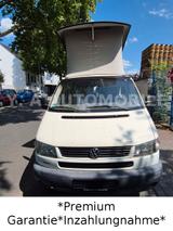 Volkswagen T4 California 2.5 TDI*Aufstelldach*Klima*HUNeu - Volkswagen T4: Aufstelldach