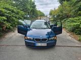 BMW E46 316i Touring zu verkaufen  TÜV bi... - BMW 316: 316i E46