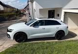 Audi SQ8 TFSI | Garantie verl. | Top Zustand - Audi SQ8 von privat