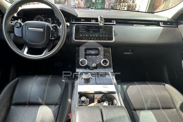 Land-Rover Range Rover Velar - 11